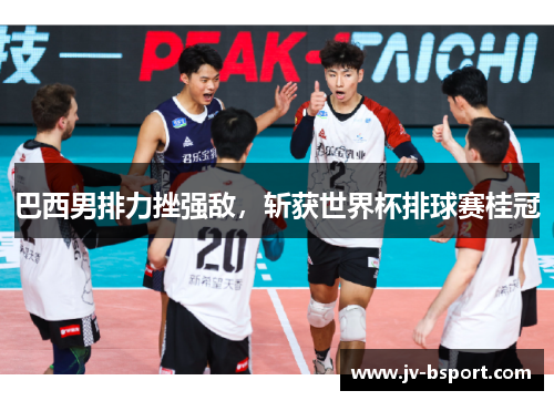 巴西男排力挫强敌,斩获世界杯排球赛桂冠 巴西男排力挫强敌,斩获世界杯排球赛桂冠