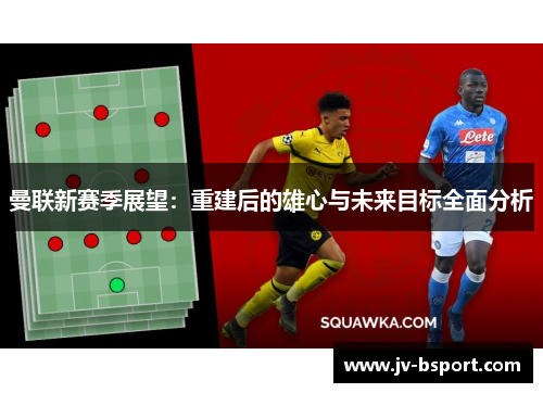 曼联新赛季展望：重建后的雄心与未来目标全面分析