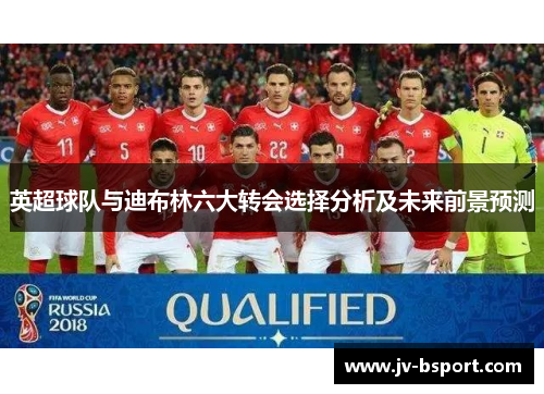 英超球队与迪布林六大转会选择分析及未来前景预测