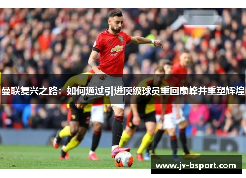 曼联复兴之路：如何通过引进顶级球员重回巅峰并重塑辉煌