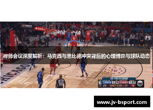 禅师会议深度解析：马克西与恩比德冲突背后的心理博弈与球队动态