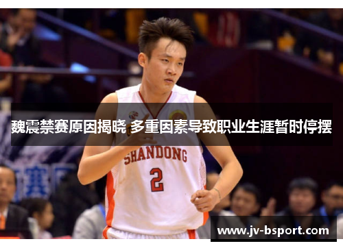 魏震禁赛原因揭晓 多重因素导致职业生涯暂时停摆 魏震禁赛原因揭晓 多重因素导致职业生涯暂时停摆